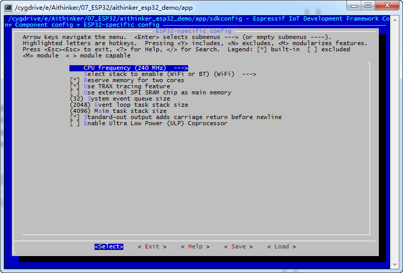 esp32_specific_config.png